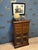 Antique Music Cabinet, 1800s For Sale - Image 9 of 10