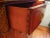 1970s 1970s Vintage Robert W. Irwin Burl Wood English Adams Style Server Cabinet For Sale - Image 5 of 6