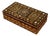Antique Anglo Indian Inlaid Bone and Mother of Pearl Decorative Box For Sale