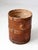 Wood Antique Wooden Barrel For Sale - Image 7 of 12
