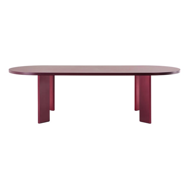 Ordinal Table by Michael Anastassiades for Cassina For Sale