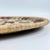 Beige Early 20th Century Hausa Flat Basket Nigeria 17inch MATTER COLLECTION For Sale - Image 8 of 8