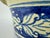 1970s Vintage Glazed Pottery Bowl For Sale - Image 5 of 10