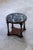 Neoclassical Entrance Table in the style of Hjorth, 1920s For Sale - Image 3 of 10