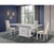 Elevate your dining experience with the Casa Milano Vogue Collection, a breathtaking 10-piece luxury dining set designed...