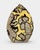 Large polished Septarian Egg with dramatic natural patterning throughout. This substantial decorative mineral measures...
