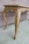 French Country Country French Console For Sale - Image 3 of 8