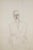 Alberto Giacometti, Portrait of Diego, 1963, Original Lithograph For Sale - Image 7 of 7
