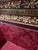 Wood Early 18th Century Italian Carved Giltwood and Painted Dome Top Chest For Sale - Image 7 of 7