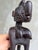 Vintage African Hand-Carved Wood Baga Style Fertility Figure, 1950s For Sale - Image 10 of 18