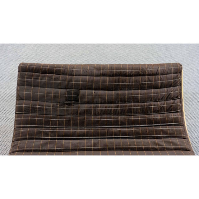 Tandem Relaxer 2for2 Rocking Chair by Verner Panton for Rosenthal, 1970s For Sale - Image 17 of 18