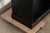 19th Century English Pine Ebonised Haberdashery Display Bookcase, 1890 For Sale - Image 11 of 17