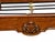 1990s Thomasville Ernest Hemingway Collection Danelli Panel King Bed Frame For Sale - Image 5 of 5