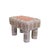 Omera Pouf in Beech by Popus Editions For Sale - Image 4 of 4