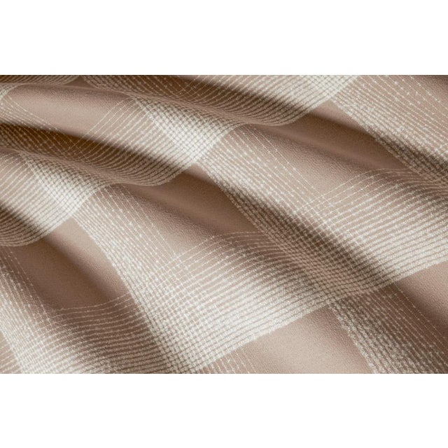 1970s Lounge Chairs by Junzo Sakakura Architectural Institute - A Pair For Sale In San Francisco - Image 6 of 14