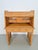 Art Deco Arts & Crafts Secretary in Natural Oak, 1930s For Sale - Image 15 of 15