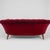 Vintage Swedish Style Sofa, 1960s, in Flawless conditions. Designed 1960 to 1969