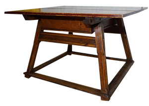 Large Dining Table, 1800s