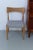 Mid-Century Modern Danish Modern Oak Side Chair by Bernhard Pedersen & Son, 1960s For Sale - Image 3 of 18