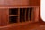 Danish Teak Bookcase by Johannes Sorth for Nexø, 1960s For Sale - Image 6 of 13