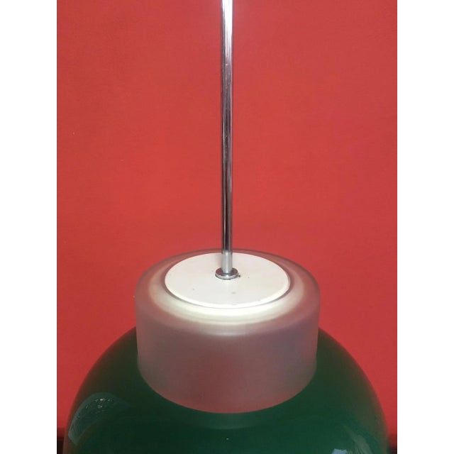 Ceiling Lamp from Stilnovo, 1960s For Sale - Image 10 of 14