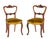 Set of Victorian Side Chairs, 1870 For Sale - Image 8 of 10