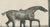 After Chalon, Muly Moloch Sporting Horse, Lithograph, 1840 For Sale - Image 4 of 9