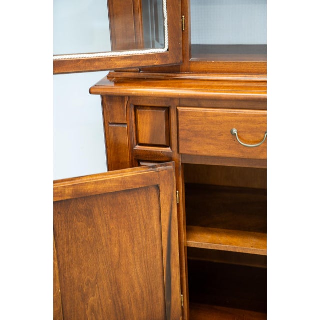 Cabinet in the style of Arte Povera, 1990s For Sale - Image 16 of 18