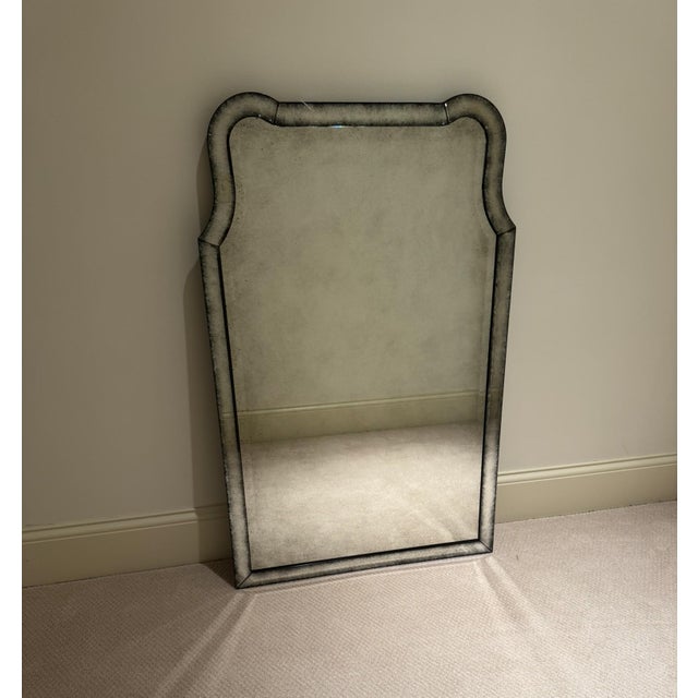 Vaughan Vaughan Longparish Mirror For Sale - Image 4 of 6