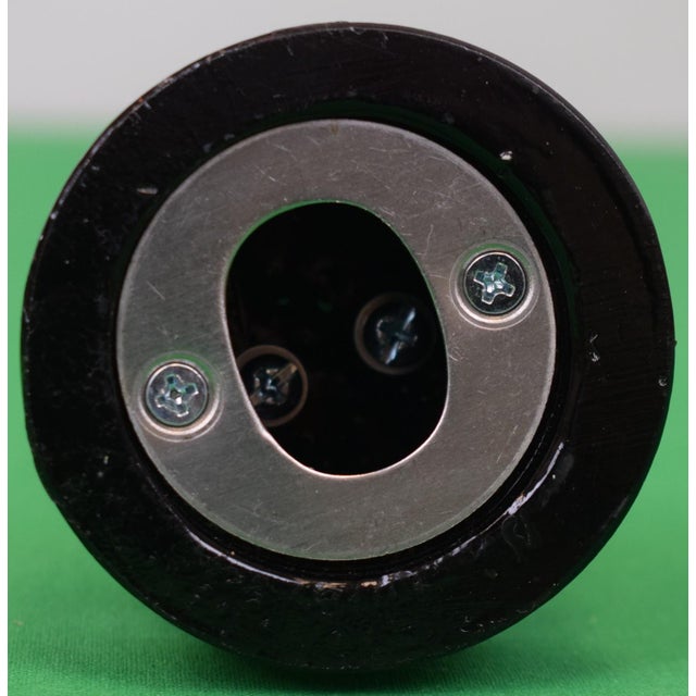 Late 20th Century Late 20th Century the "21" Club Green Jockey Bottle Cap Opener For Sale - Image 5 of 5