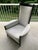 Galaxy Peggy Armchair by Umberto Asnago for Giorgetti, 1990s For Sale - Image 16 of 18