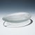 Mid-Century Modern Large Vintage Art Glass Bowl by Tapio Wirkkala for Iittala 1950s For Sale - Image 3 of 12