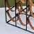 Arthur Umanoff Butcher Block Wine Rack For Sale - Image 13 of 14