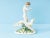 Art Deco Porcelain Figure, 1930s For Sale - Image 3 of 9