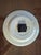 Late 20th Century Blue Willow Churchill Royal China Wall Clocks For Sale - Image 5 of 8