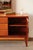 1960s Vintage Teak Dressing Table, 1960s For Sale - Image 5 of 18
