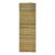 Vintage Circa 1940 Hand Woven Turkish Kilim, 4ft 7in X 15ft For Sale
