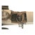 Architectural Aluminum Streamline Large Scale Sculpture by Baron Margo- Los Angeles For Sale - Image 9 of 10