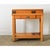 This French 19th century butcher block table would be a helpful addition to any kitchen or bar. A hinged lid functions as...