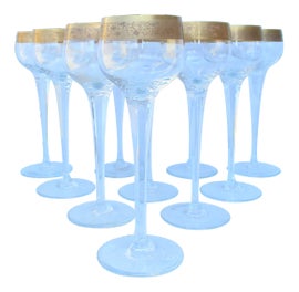 Example of Beaux-Arts Glasses
