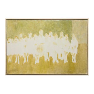 James Stevenson, Untitled No. 227 For Sale