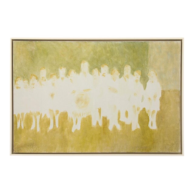 James Stevenson, Untitled No. 227 For Sale