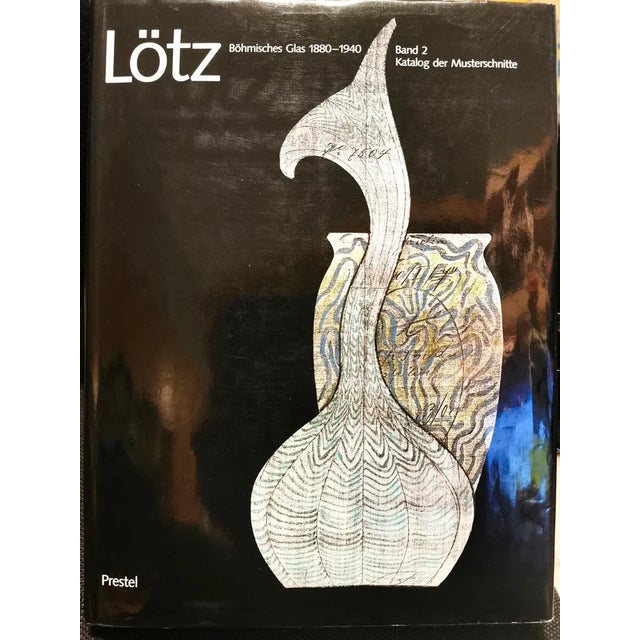 Art Nouveau Argus Phenomenon Gre 2/351 Vase from Loetz Glass, Austria-Hungary, 1902s For Sale - Image 6 of 8