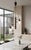 Bring the warm, nostalgic glow of the mid-century era into your home. This exquisite 4 light chandelier isn’t just a...