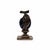 Silver Italian Sterling Silver and Hardstone Place Card Holders by Piero Nutini for Gucci, 1960, Set of 8 For Sale - Image 8 of 15