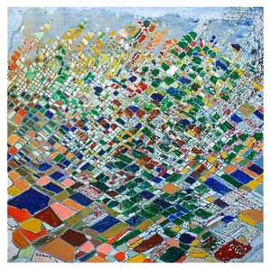 Caption - Oil Painting 1999 1999