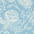 Harlequin Mirabella Wallpaper in Sky/Diffused Light - a Sample For Sale