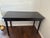 2000 - 2009 Robert Bergelin Crafted Desk For Sale - Image 5 of 10