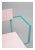 Banco Pink Armchair by Clémence Seilles for Stromboli Design For Sale - Image 4 of 7