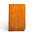 Heritage 1960s Three-Drawer Chest in Cherry by Heritage For Sale - Image 4 of 9